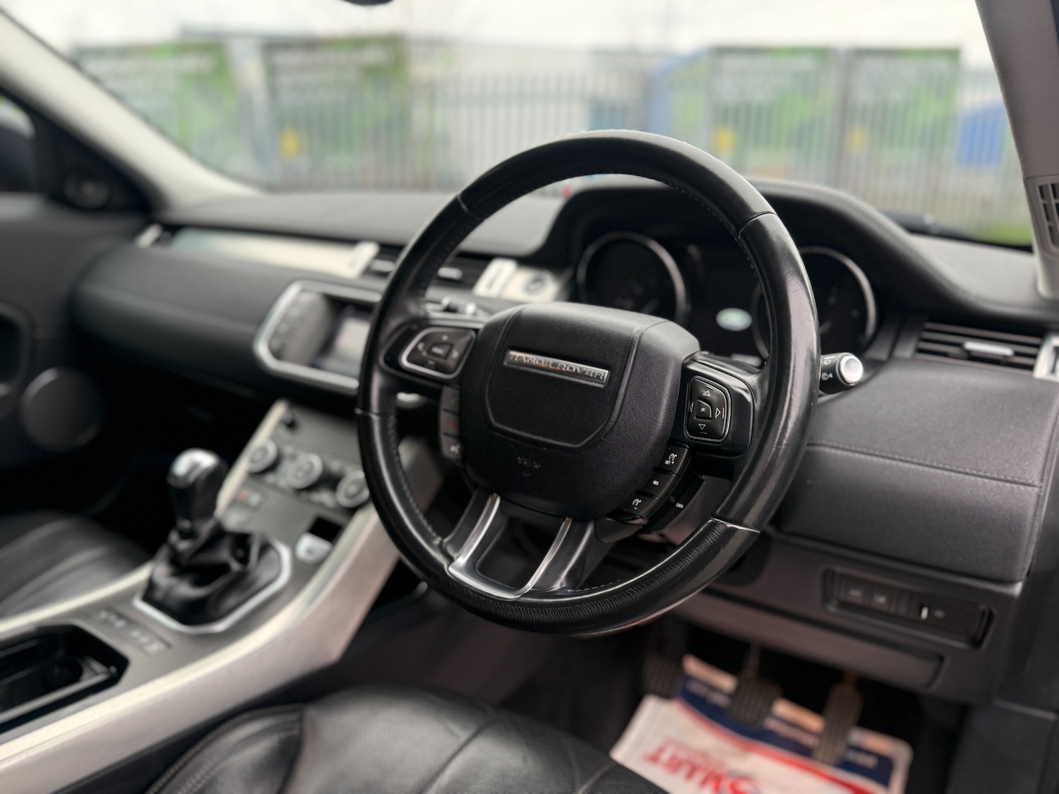 Used Land Rover Range Rover Evoque 2016 for sale - 77986562: Photo 26