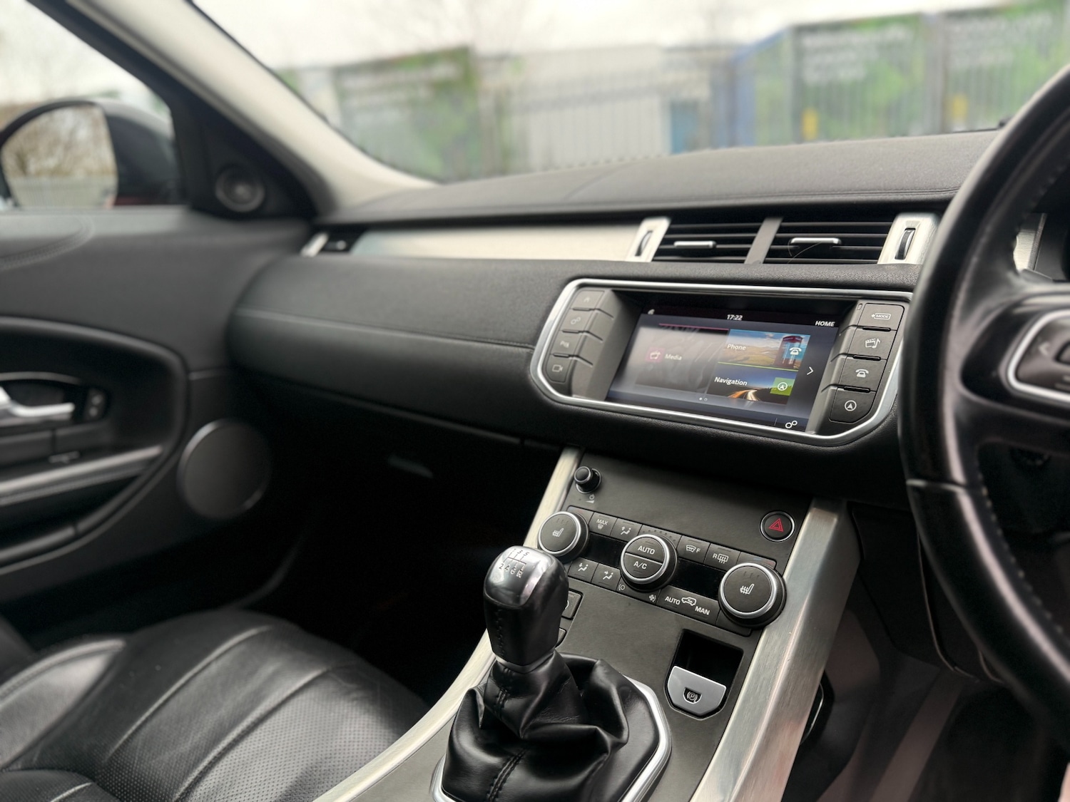 Used Land Rover Range Rover Evoque 2016 for sale - 77986562: Photo 27