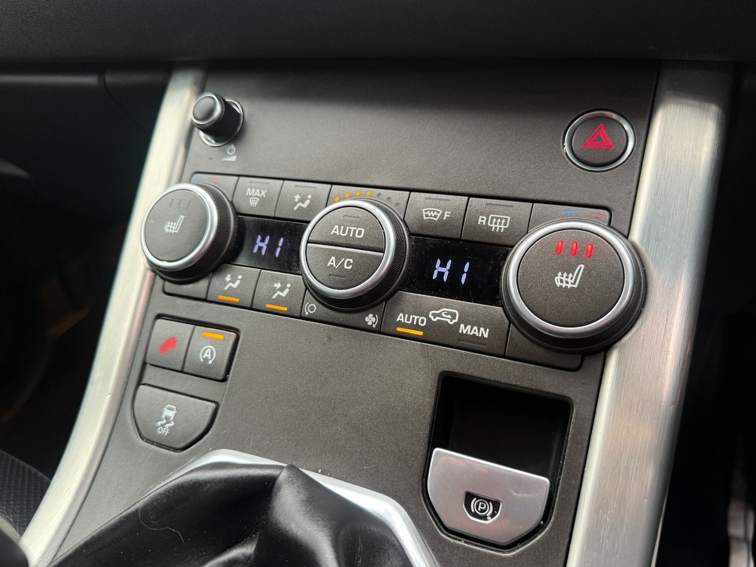 Used Land Rover Range Rover Evoque 2016 for sale - 77986562: Photo 33