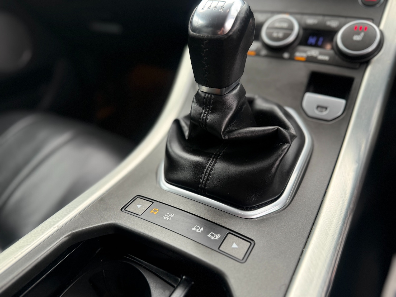 Used Land Rover Range Rover Evoque 2016 for sale - 77986562: Photo 34