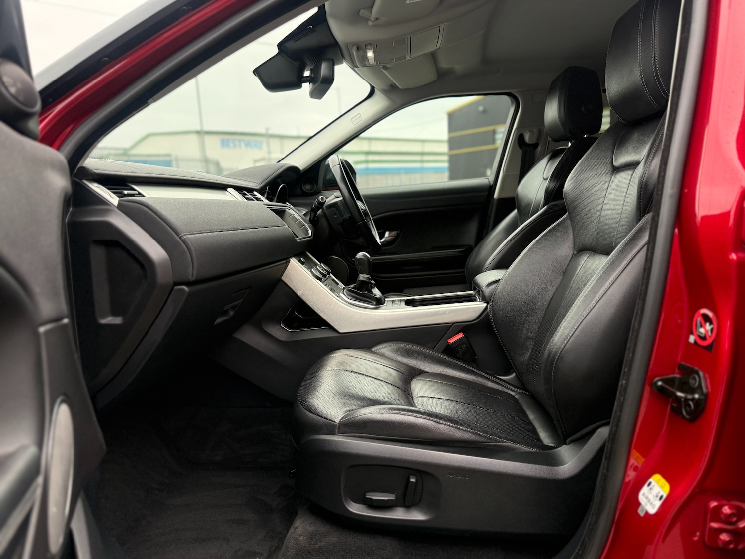 Used Land Rover Range Rover Evoque 2016 for sale - 77986562: Photo 9