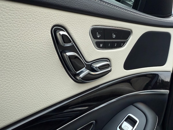 Used Mercedes-Benz S-Class 2017 for sale - 76230866: Photo 10