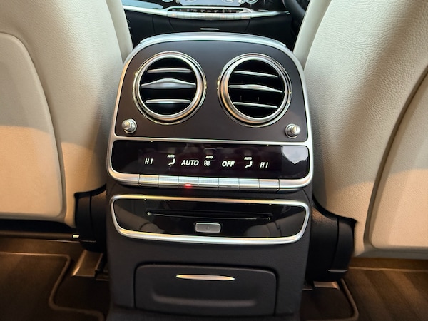 Used Mercedes-Benz S-Class 2017 for sale - 76230866: Photo 26