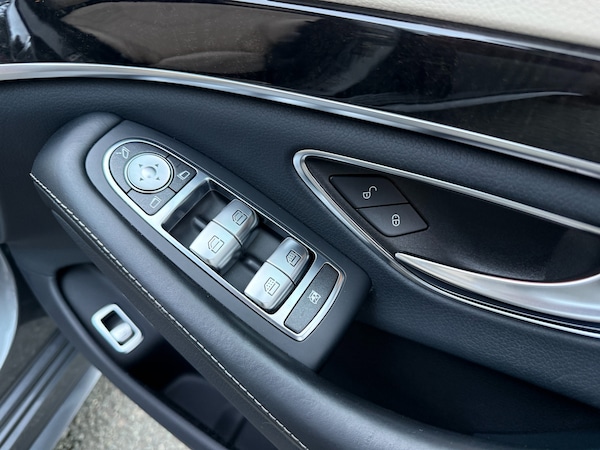 Used Mercedes-Benz S-Class 2017 for sale - 76230866: Photo 33
