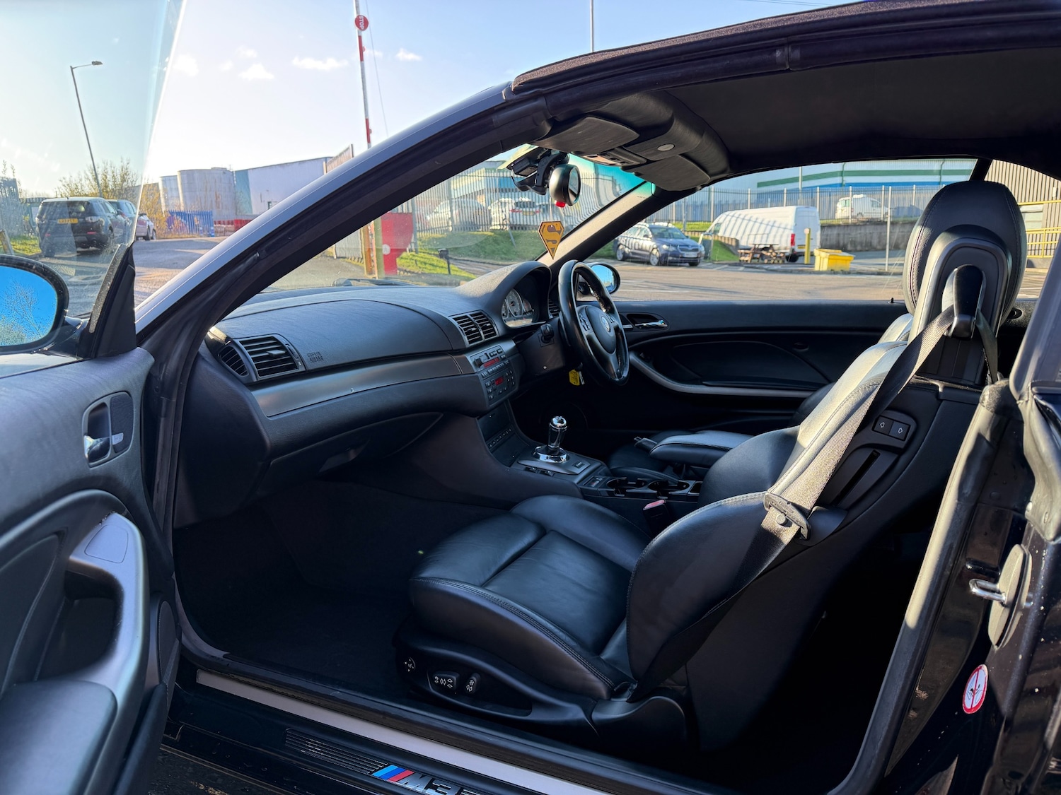 Used BMW M3 2003 for sale - 76693688: Photo 10