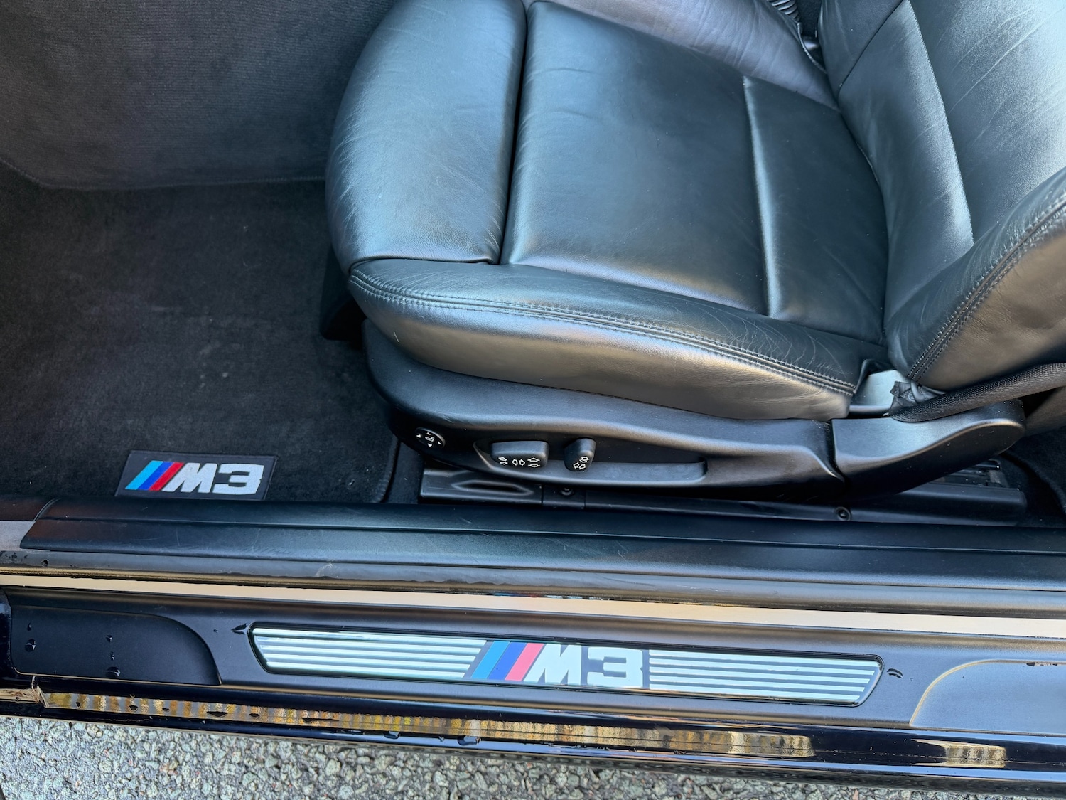 Used BMW M3 2003 for sale - 76693688: Photo 11