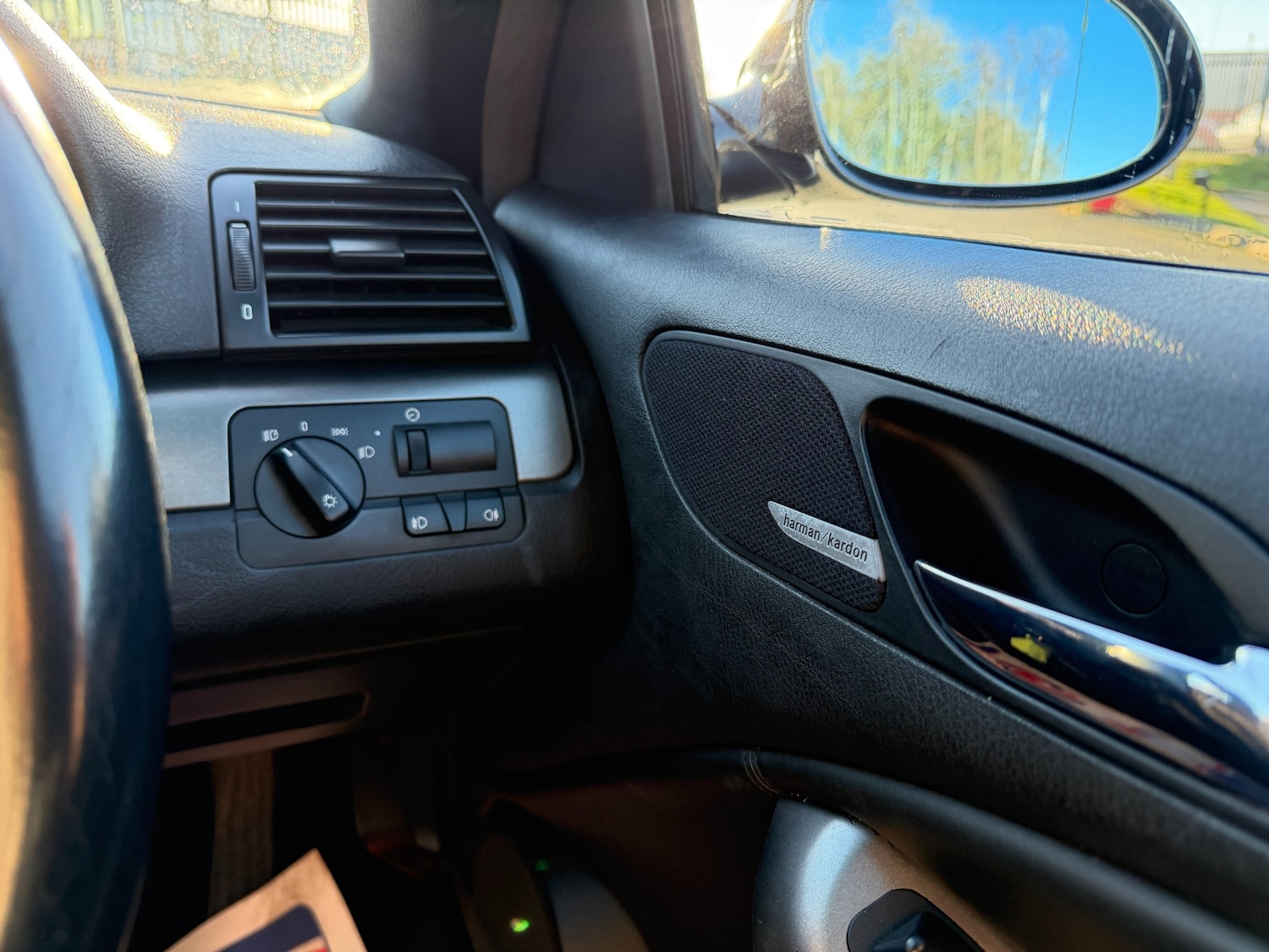 Used BMW M3 2003 for sale - 76693688: Photo 18