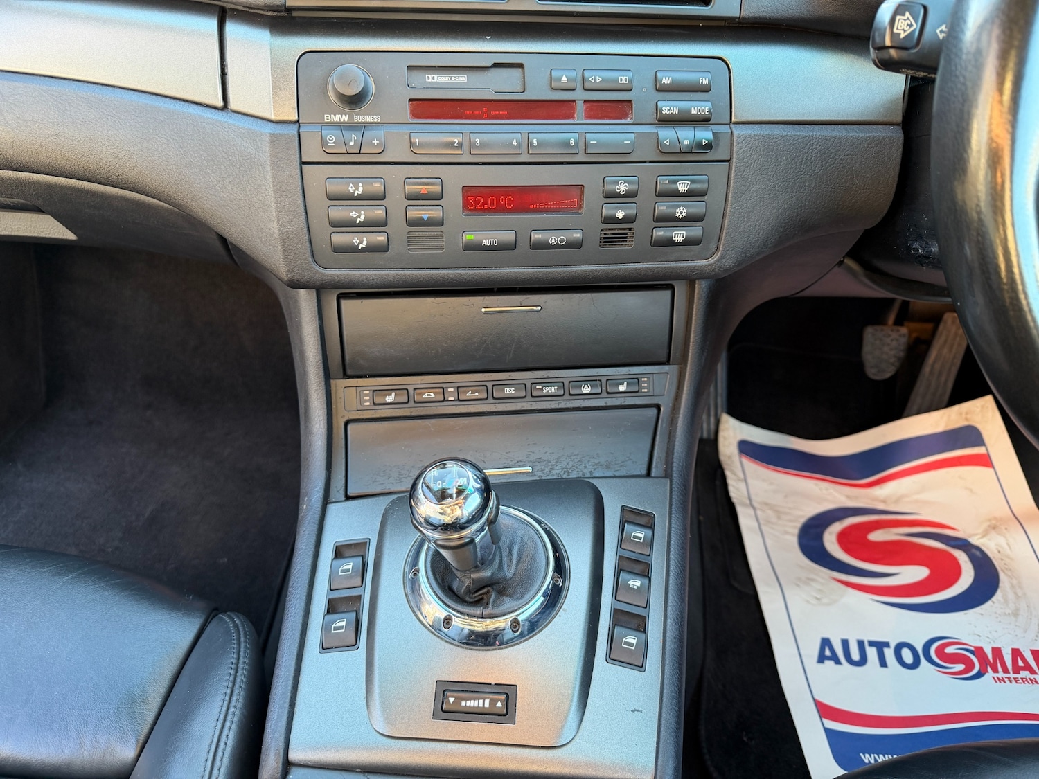 Used BMW M3 2003 for sale - 76693688: Photo 19