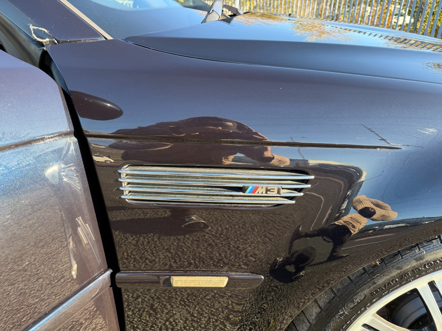 Used BMW M3 2003 for sale - 76693688: Photo 21