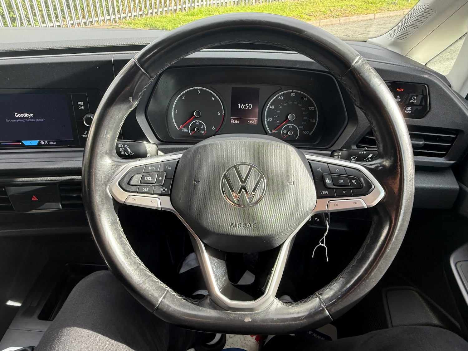 Vehicle 15