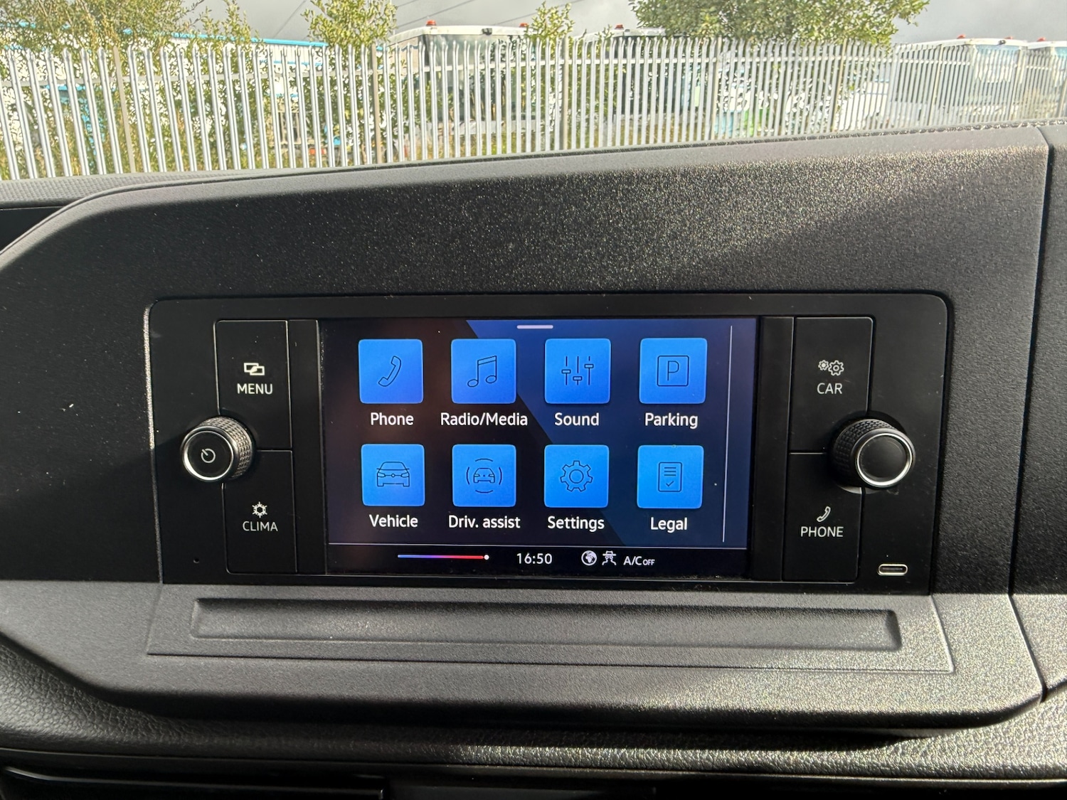Vehicle 17
