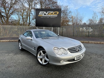 Mercedes-Benz S Class feature image