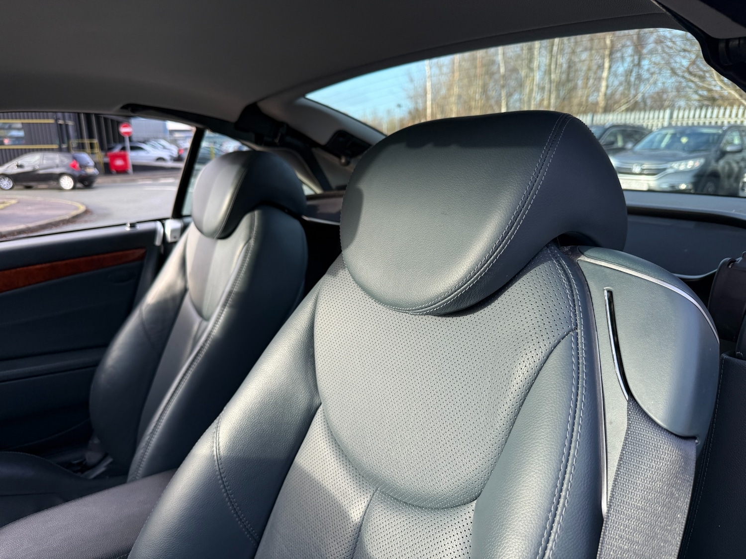 Used Mercedes-Benz S Class 2002 for sale - 76905910: Photo 21