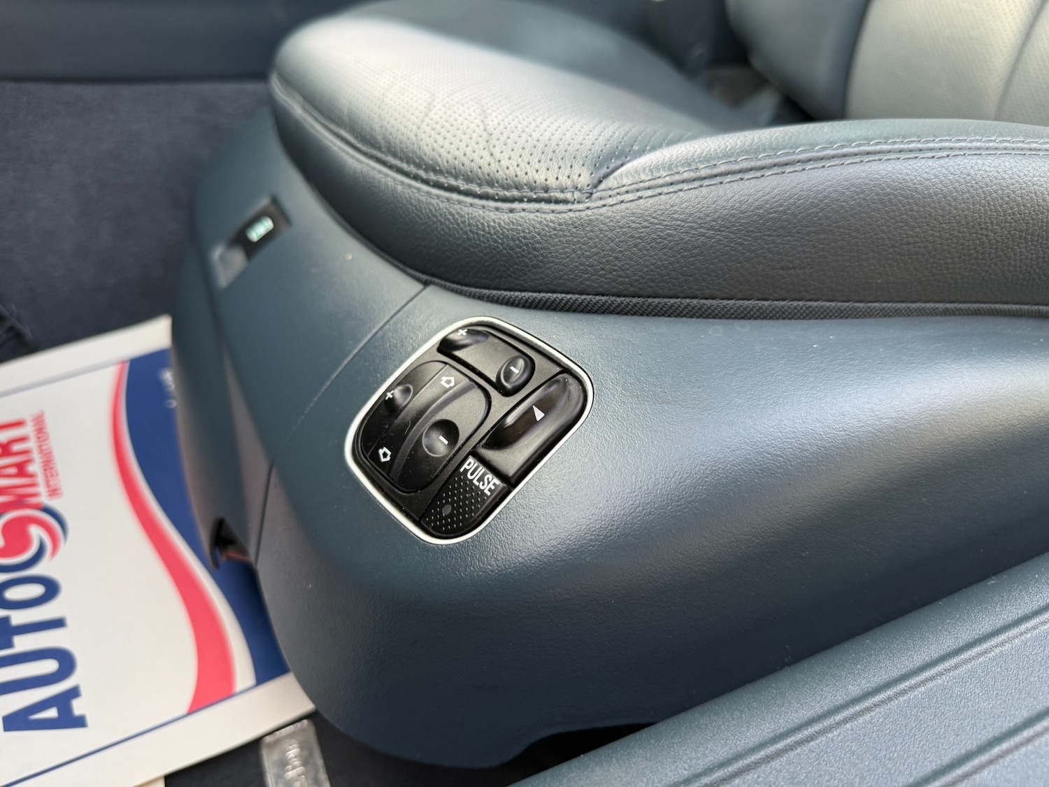 Used Mercedes-Benz S Class 2002 for sale - 76905910: Photo 22