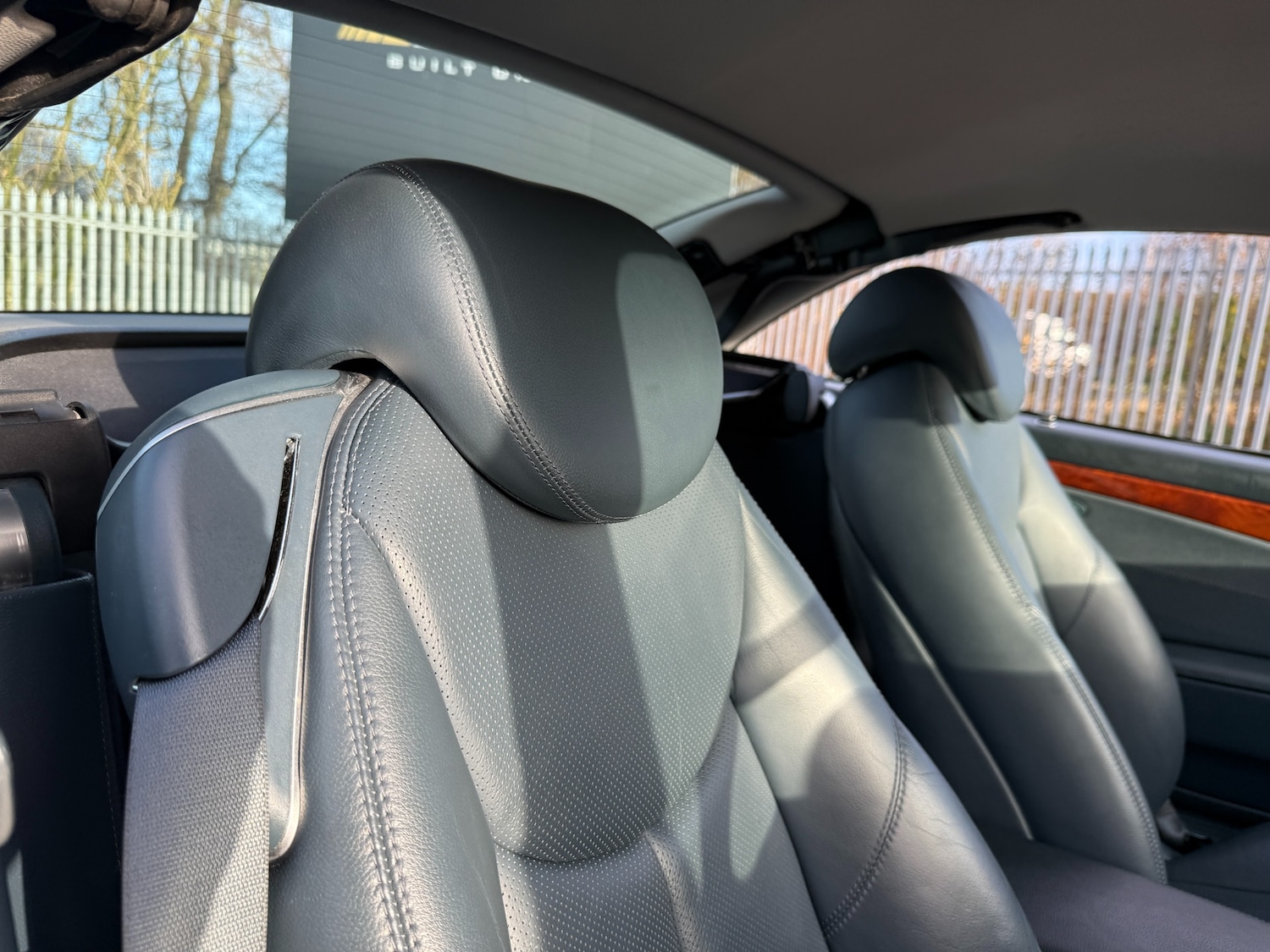 Used Mercedes-Benz S Class 2002 for sale - 76905910: Photo 25