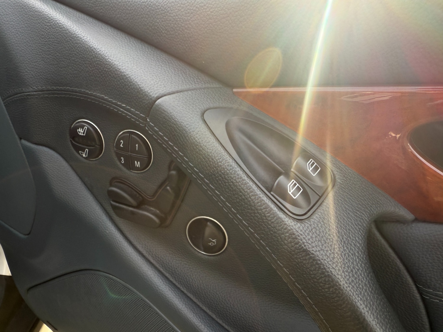 Used Mercedes-Benz S Class 2002 for sale - 76905910: Photo 26