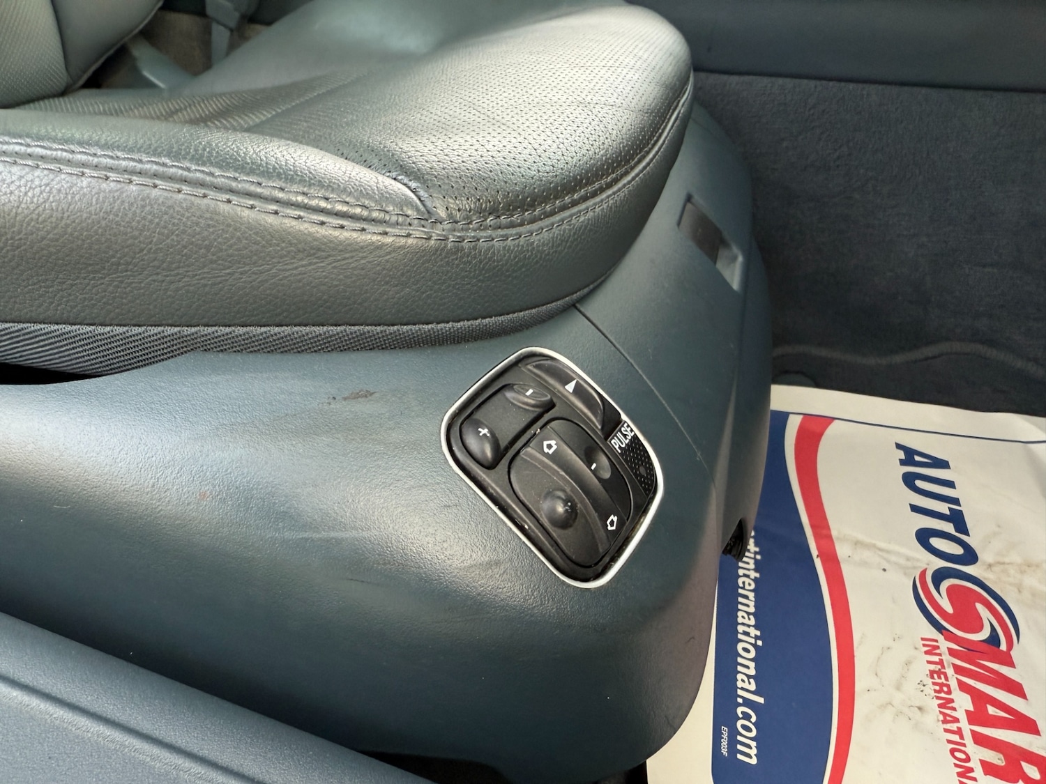 Used Mercedes-Benz S Class 2002 for sale - 76905910: Photo 28