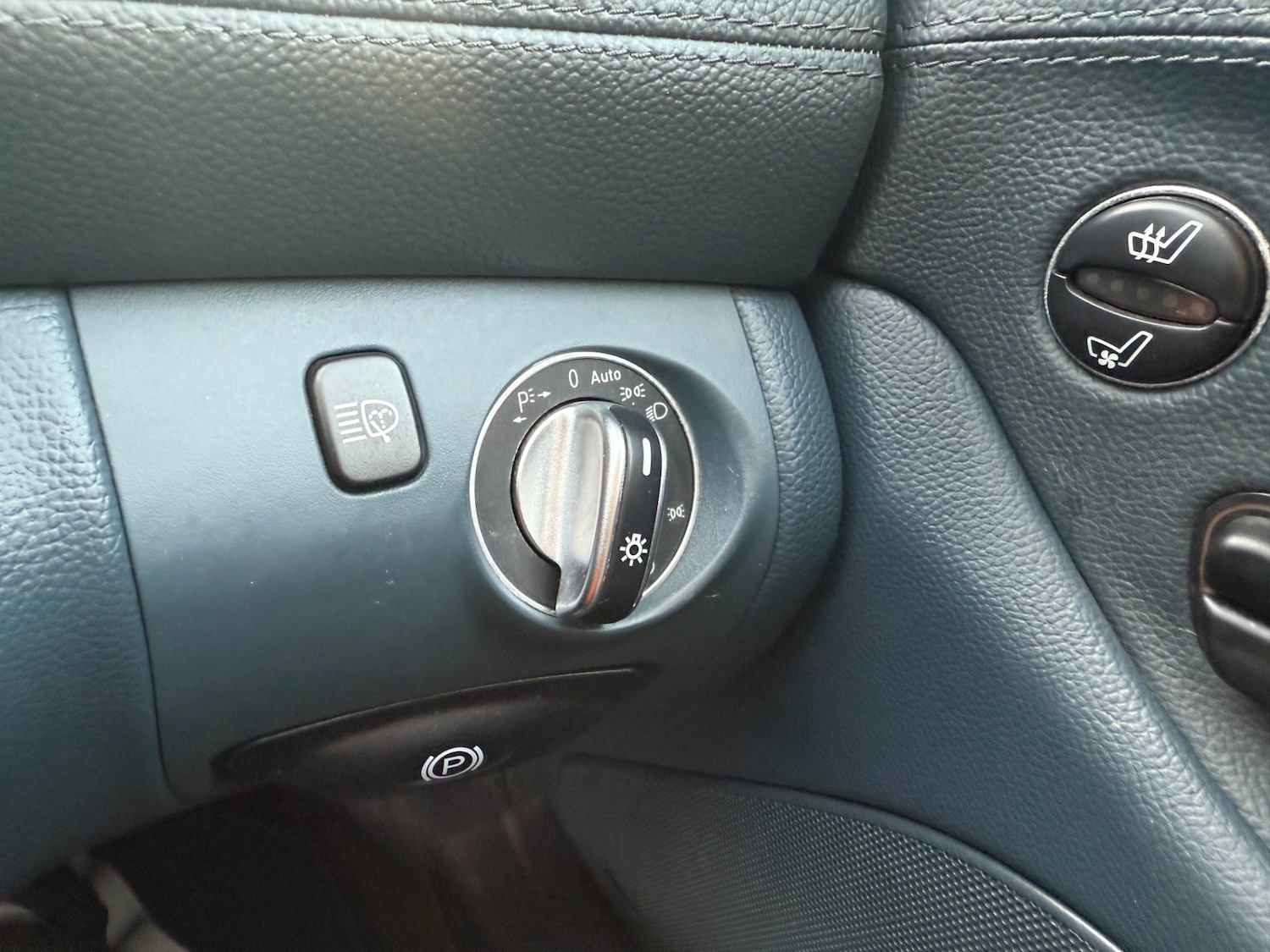 Used Mercedes-Benz S Class 2002 for sale - 76905910: Photo 30