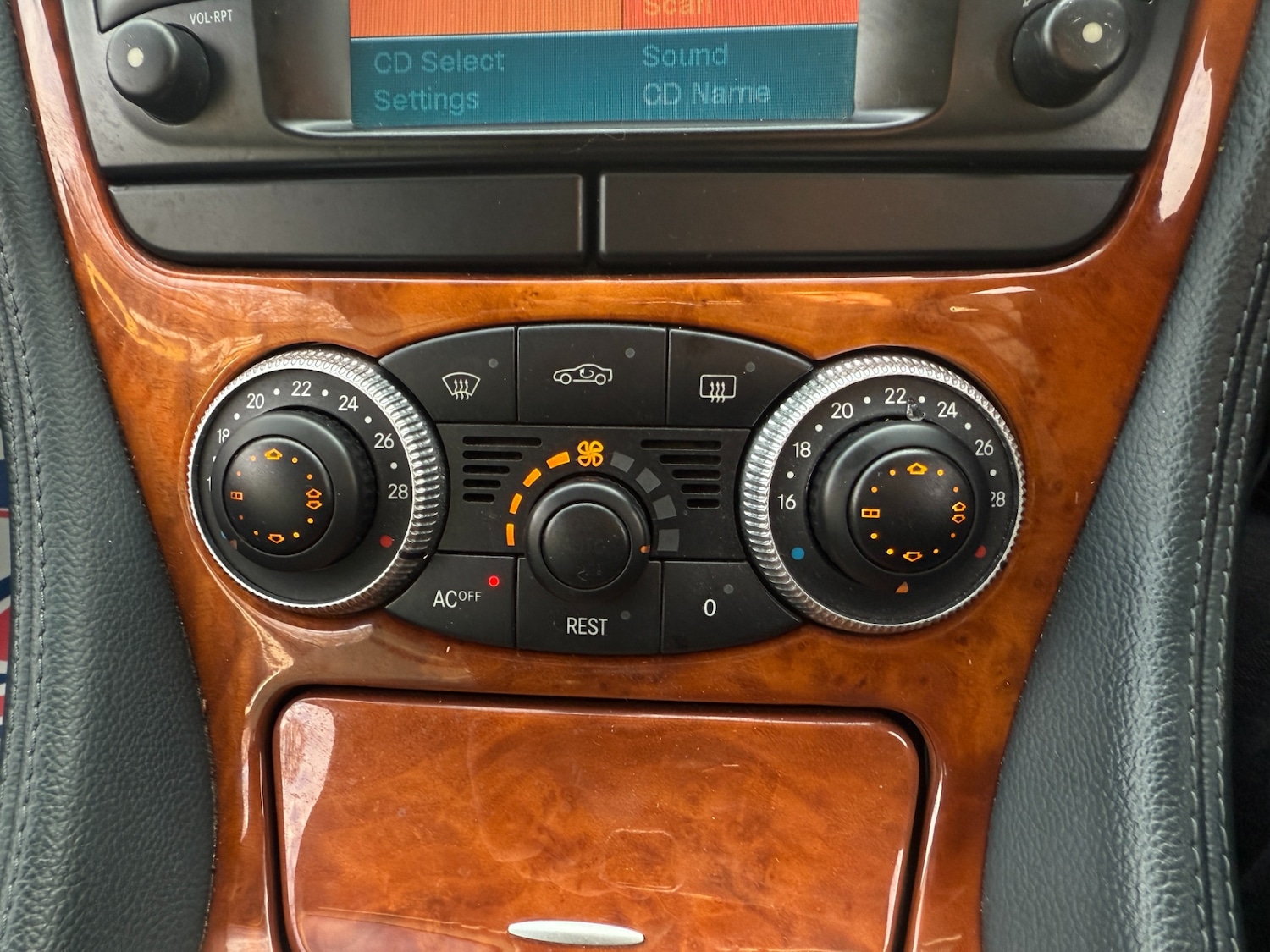 Used Mercedes-Benz S Class 2002 for sale - 76905910: Photo 34