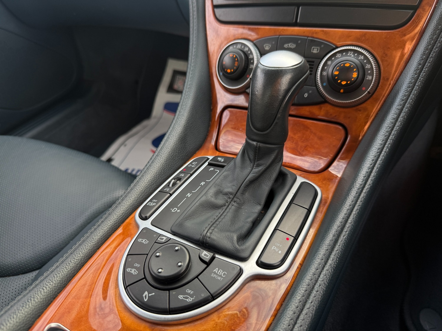 Used Mercedes-Benz S Class 2002 for sale - 76905910: Photo 35