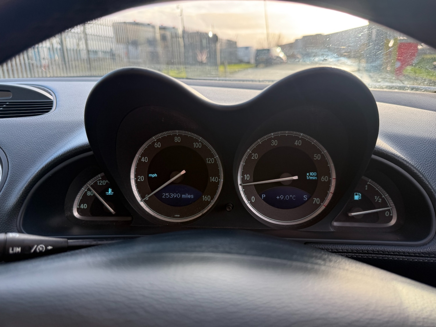 Used Mercedes-Benz S Class 2002 for sale - 76905910: Photo 37