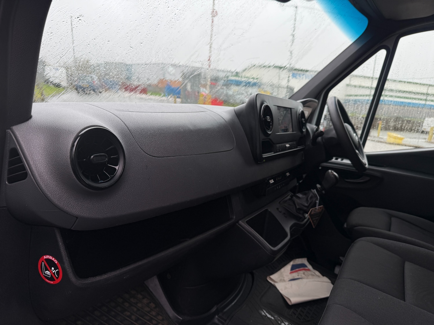 Used Mercedes-Benz Sprinter 2019 for sale - 76809351: Photo 11