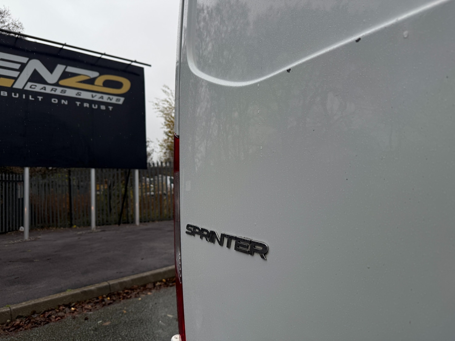 Used Mercedes-Benz Sprinter 2019 for sale - 76809351: Photo 18