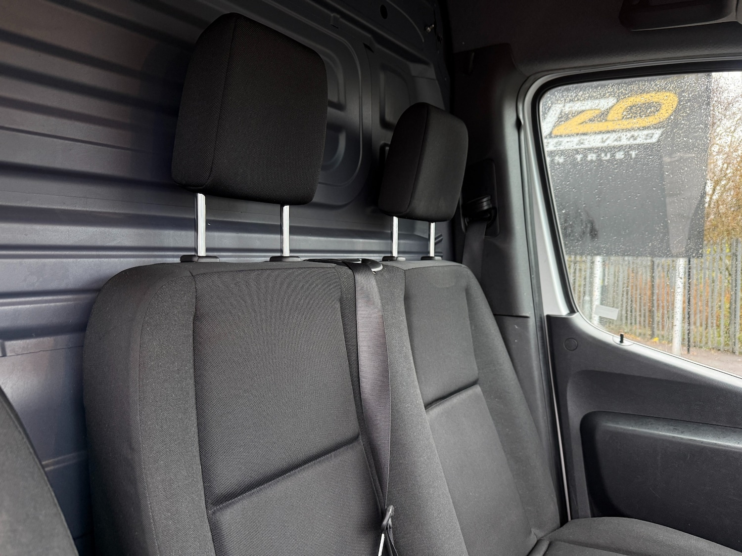 Used Mercedes-Benz Sprinter 2019 for sale - 76809351: Photo 22