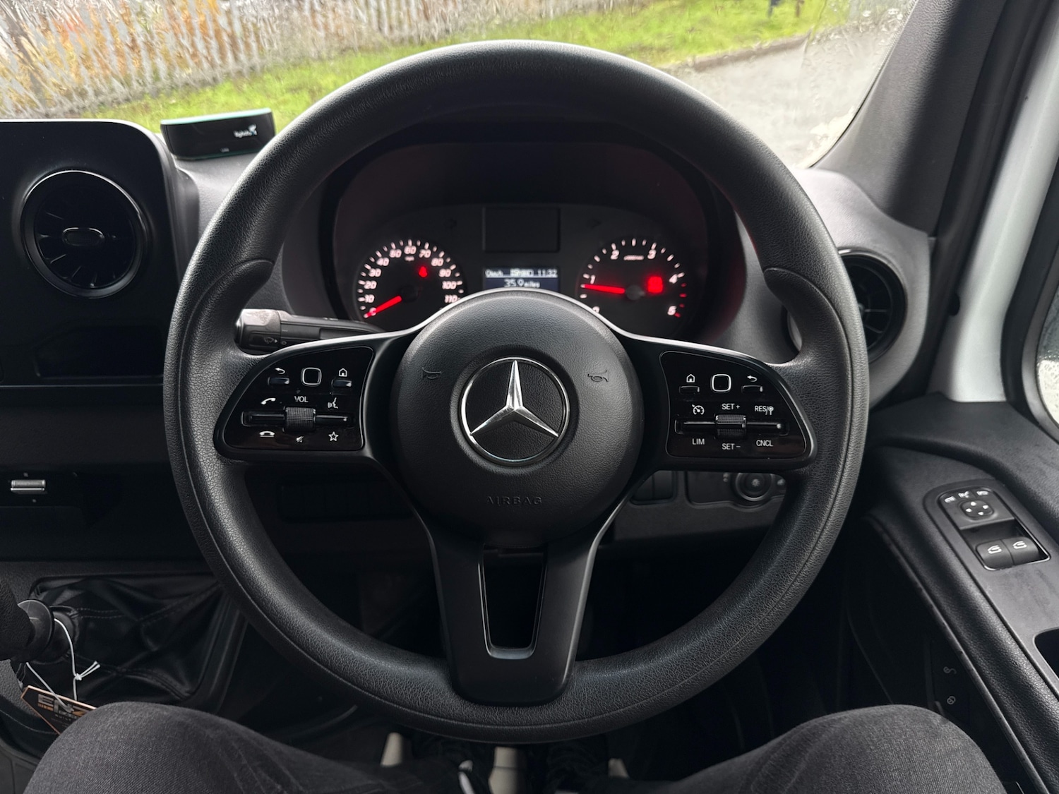 Used Mercedes-Benz Sprinter 2019 for sale - 76809351: Photo 24