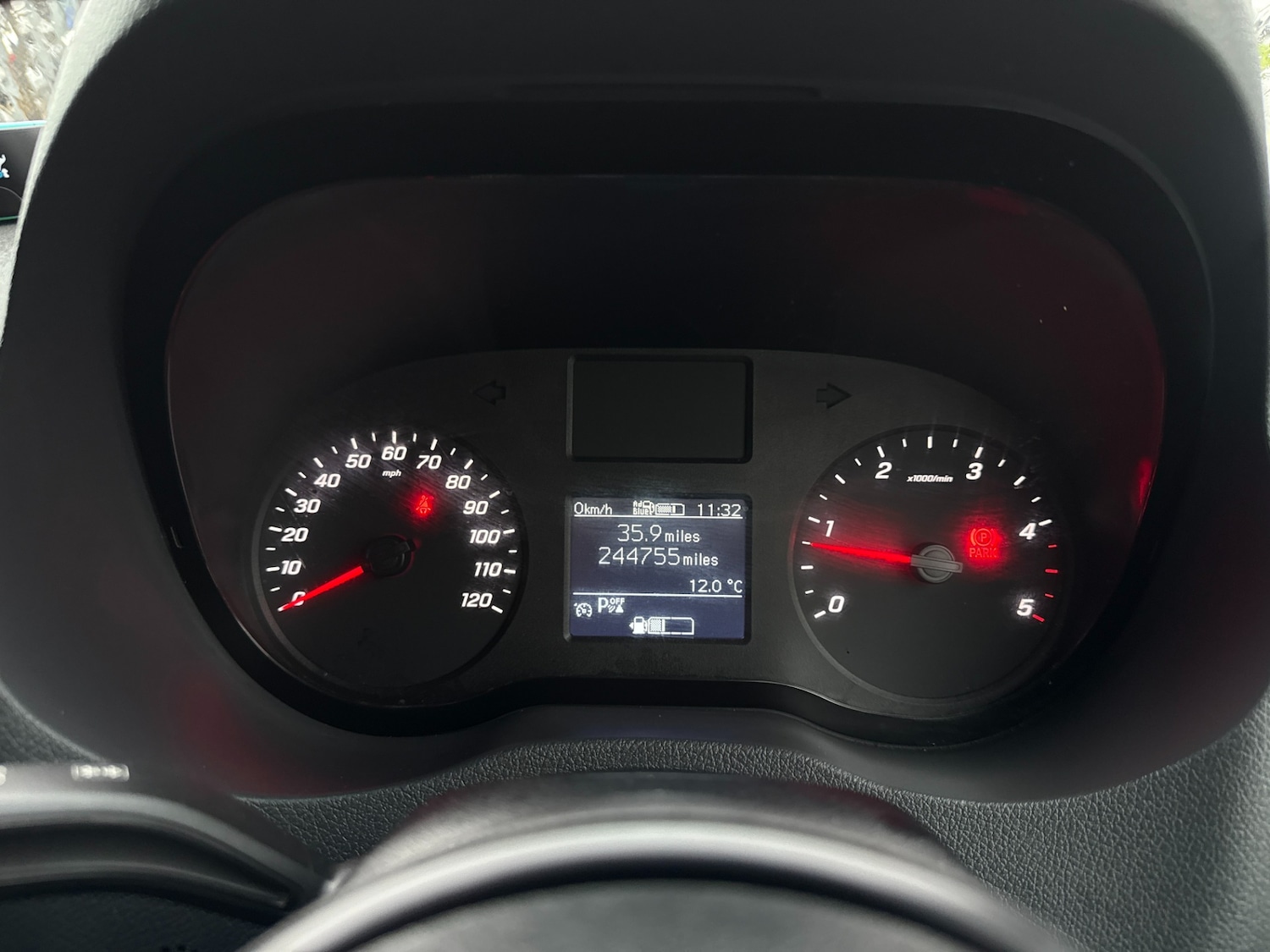 Used Mercedes-Benz Sprinter 2019 for sale - 76809351: Photo 25