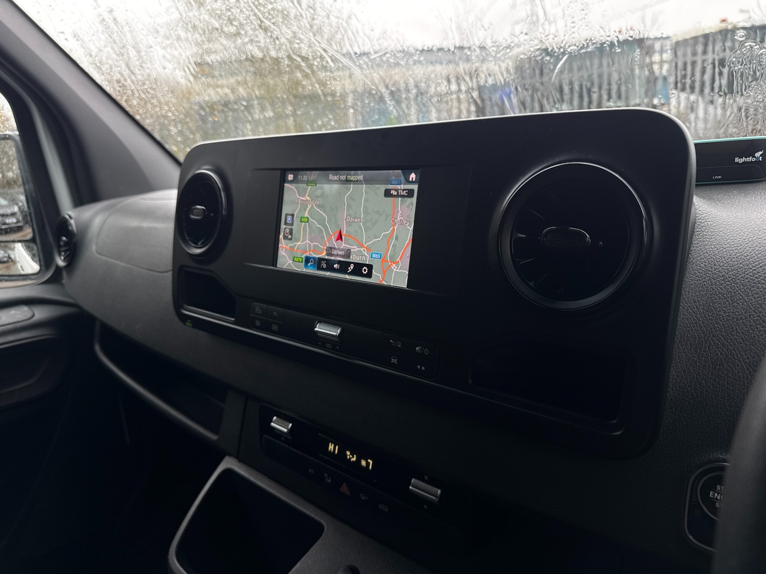 Used Mercedes-Benz Sprinter 2019 for sale - 76809351: Photo 26