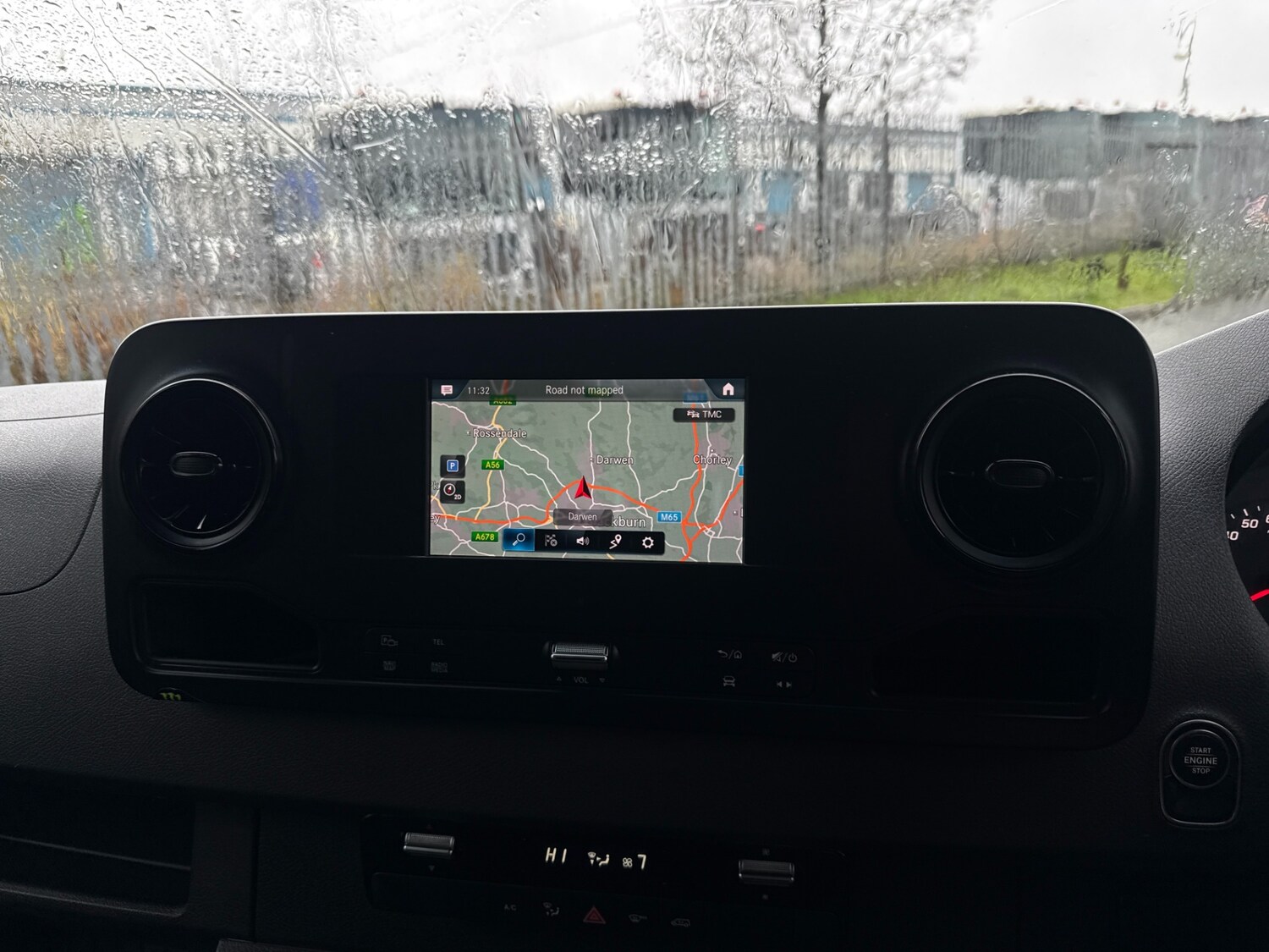 Used Mercedes-Benz Sprinter 2019 for sale - 76809351: Photo 27