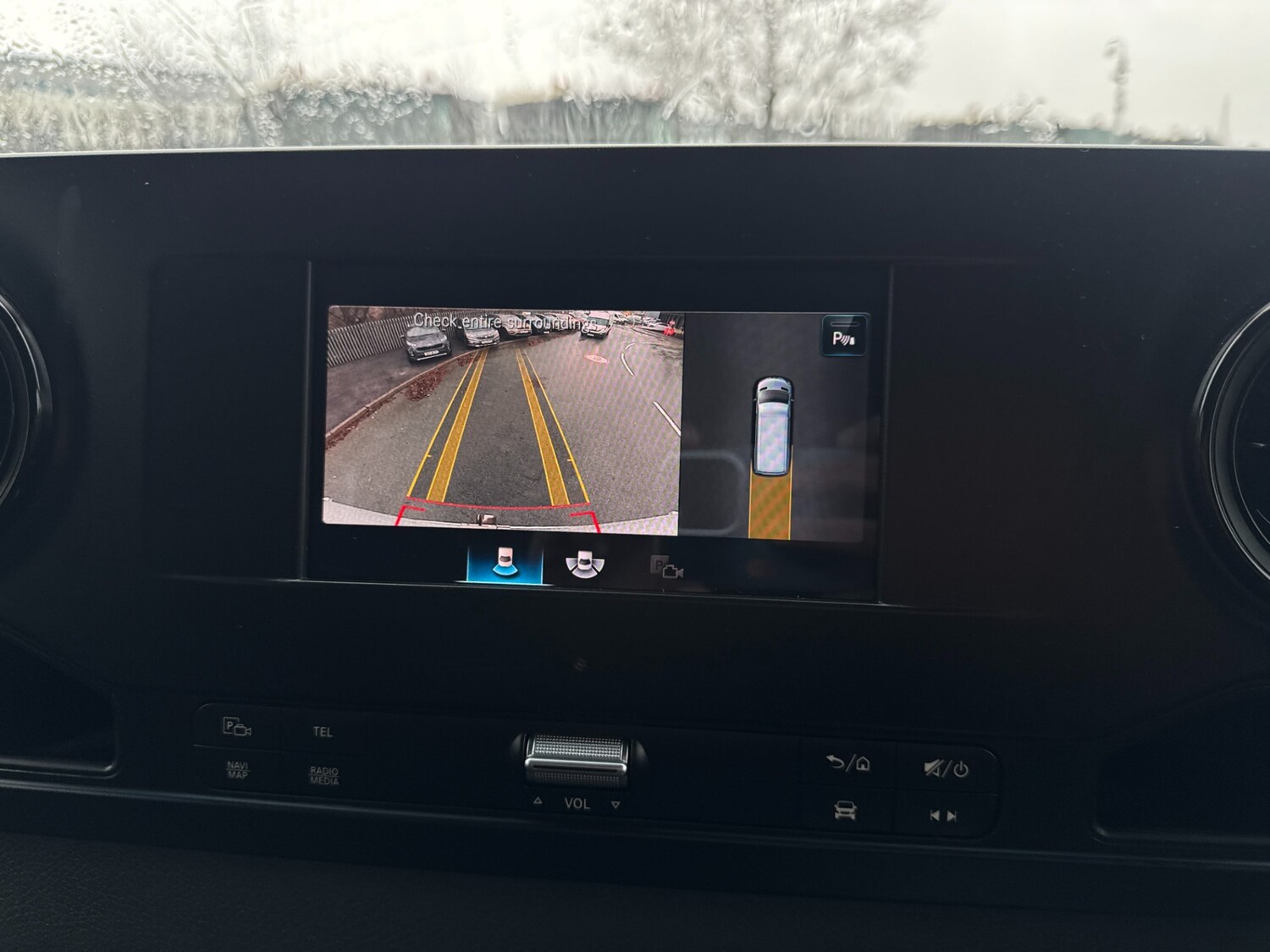 Used Mercedes-Benz Sprinter 2019 for sale - 76809351: Photo 28