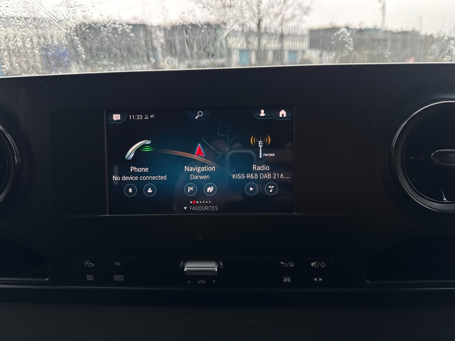 Used Mercedes-Benz Sprinter 2019 for sale - 76809351: Photo 29