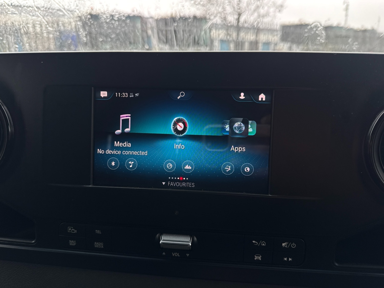 Used Mercedes-Benz Sprinter 2019 for sale - 76809351: Photo 30