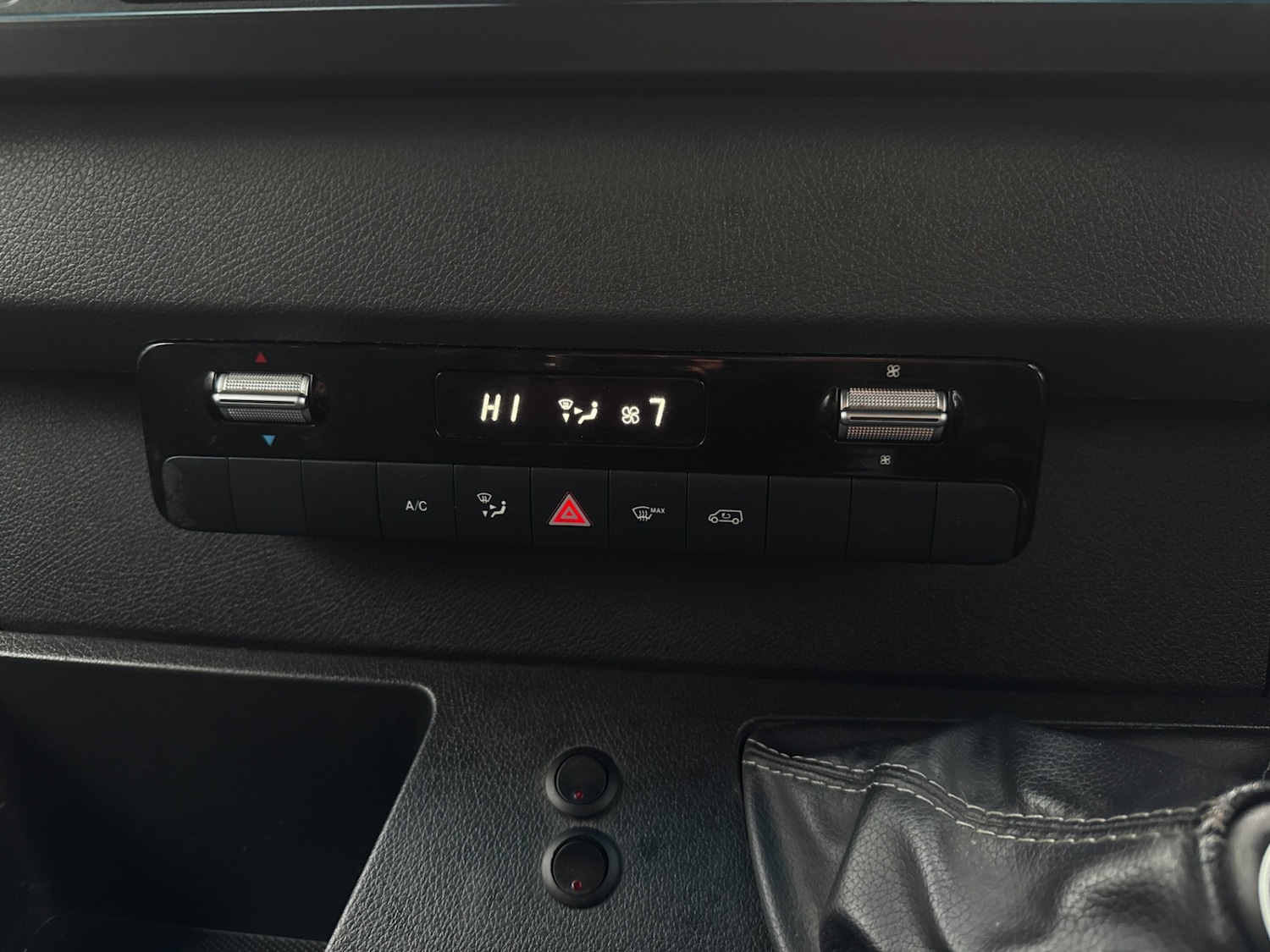 Used Mercedes-Benz Sprinter 2019 for sale - 76809351: Photo 32