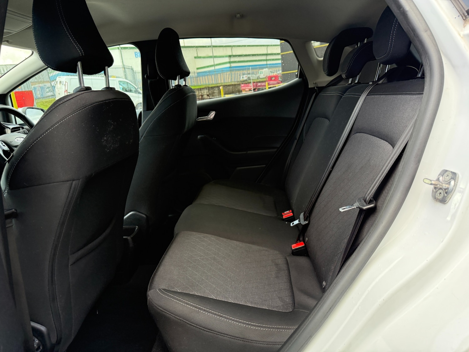 Used Ford Fiesta 2019 for sale - 76403180: Photo 10