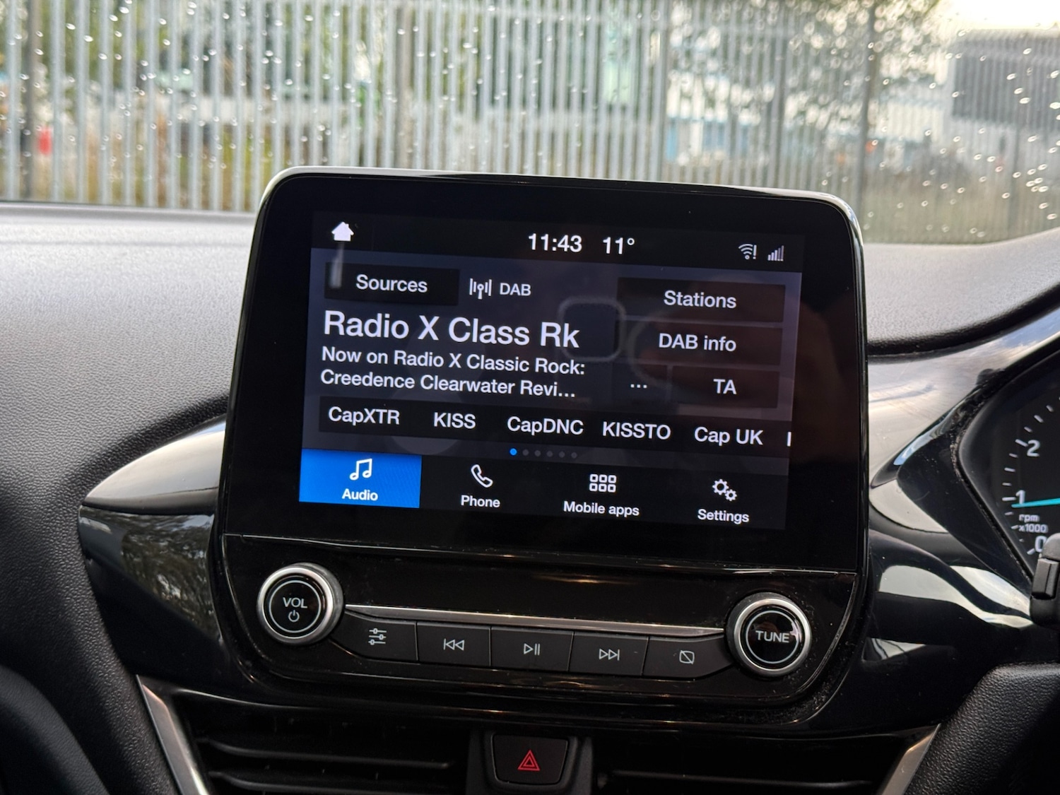 Used Ford Fiesta 2019 for sale - 76403180: Photo 13