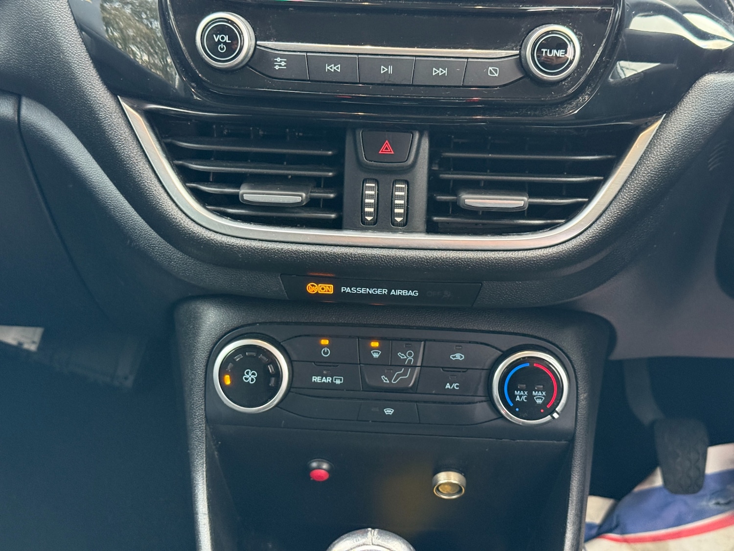 Used Ford Fiesta 2019 for sale - 76403180: Photo 14