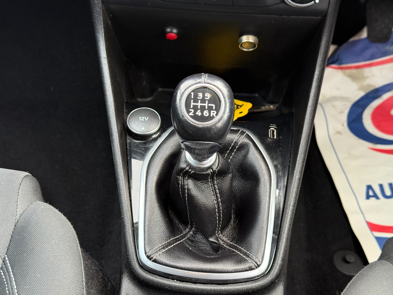 Used Ford Fiesta 2019 for sale - 76403180: Photo 15