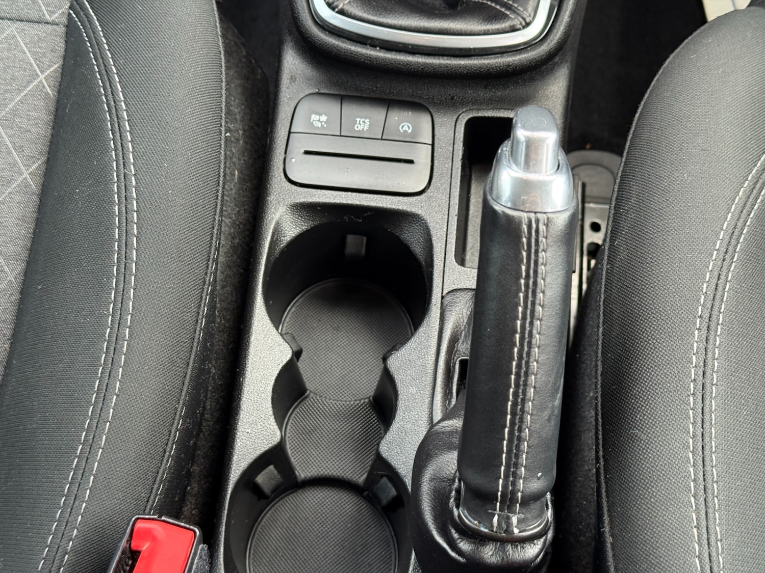 Used Ford Fiesta 2019 for sale - 76403180: Photo 16