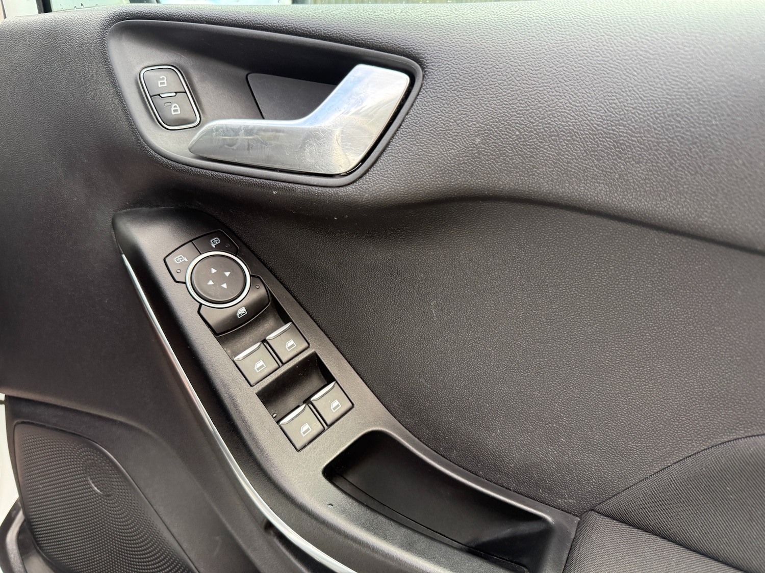 Used Ford Fiesta 2019 for sale - 76403180: Photo 20