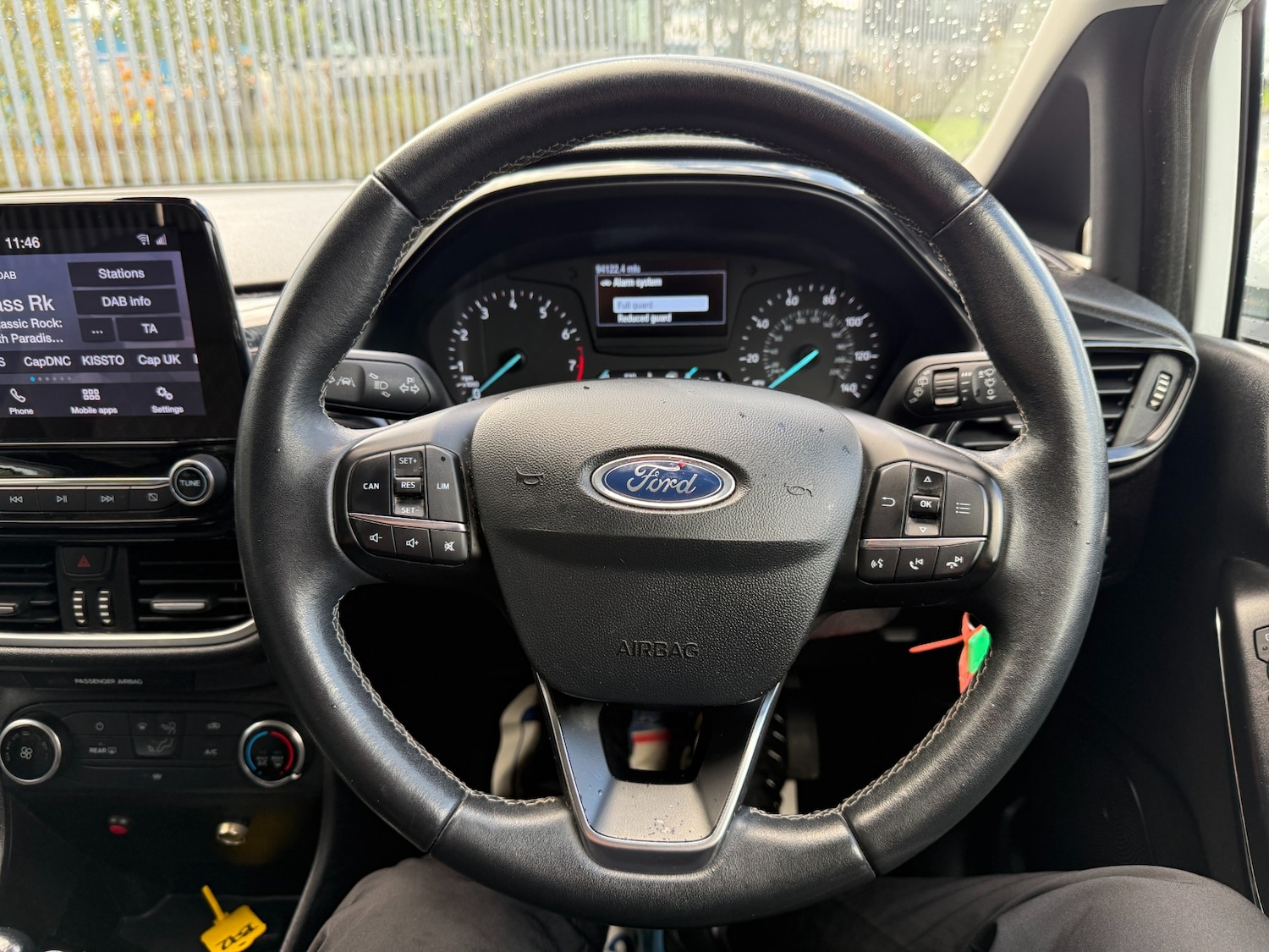 Used Ford Fiesta 2019 for sale - 76403180: Photo 22