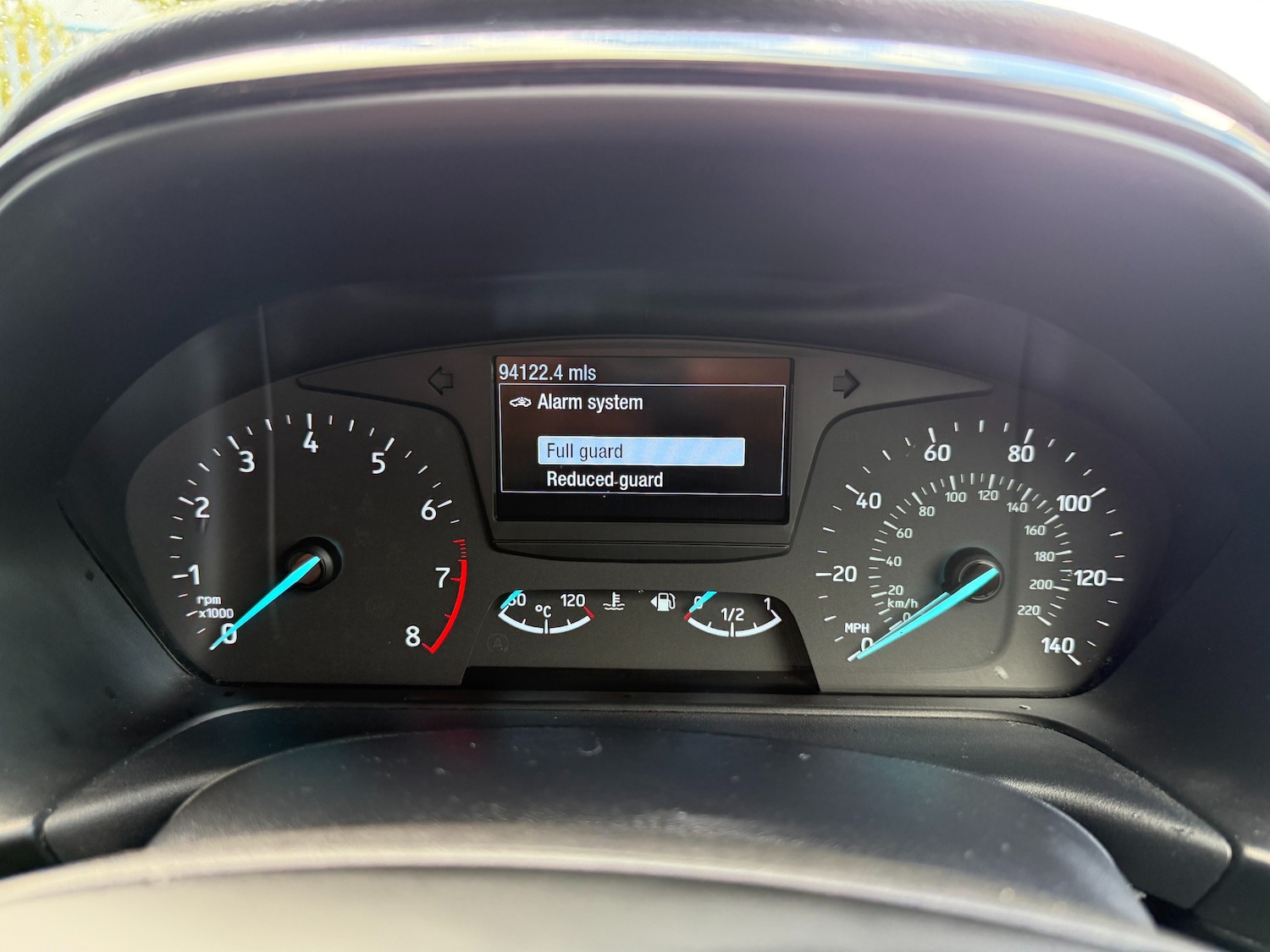 Used Ford Fiesta 2019 for sale - 76403180: Photo 23