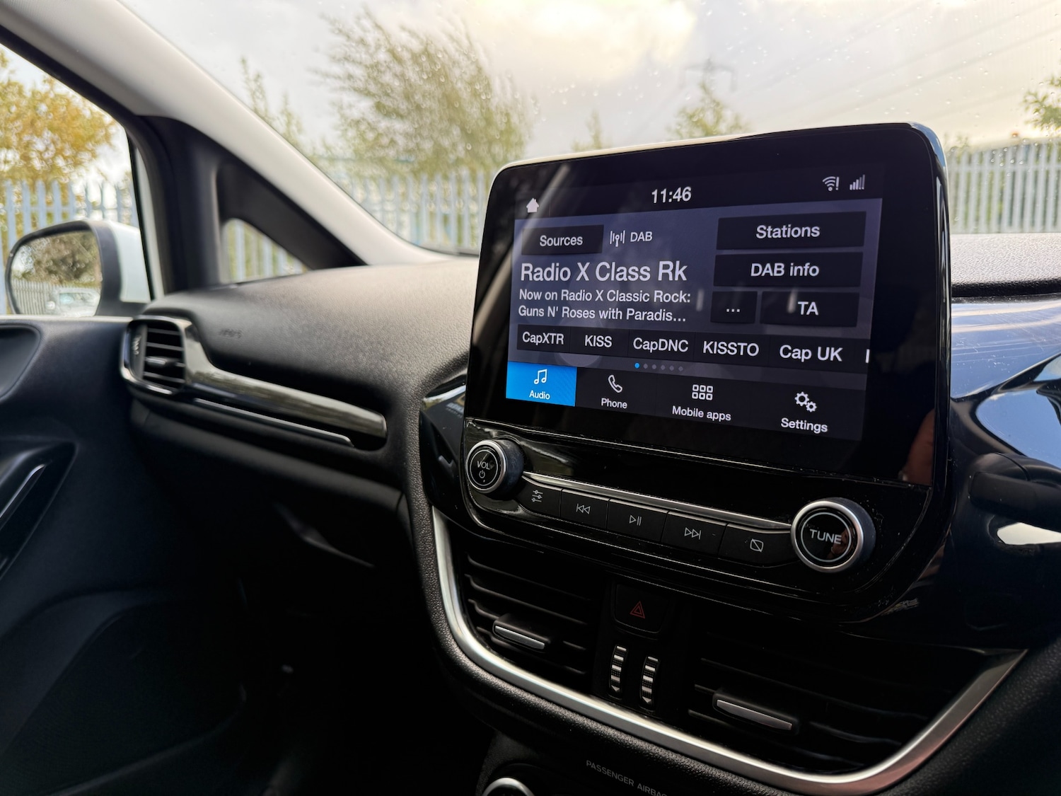 Used Ford Fiesta 2019 for sale - 76403180: Photo 24