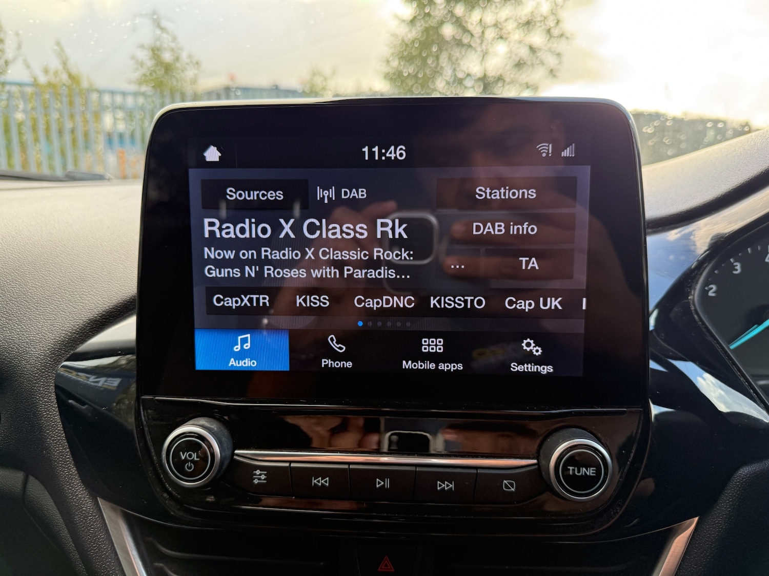 Used Ford Fiesta 2019 for sale - 76403180: Photo 25