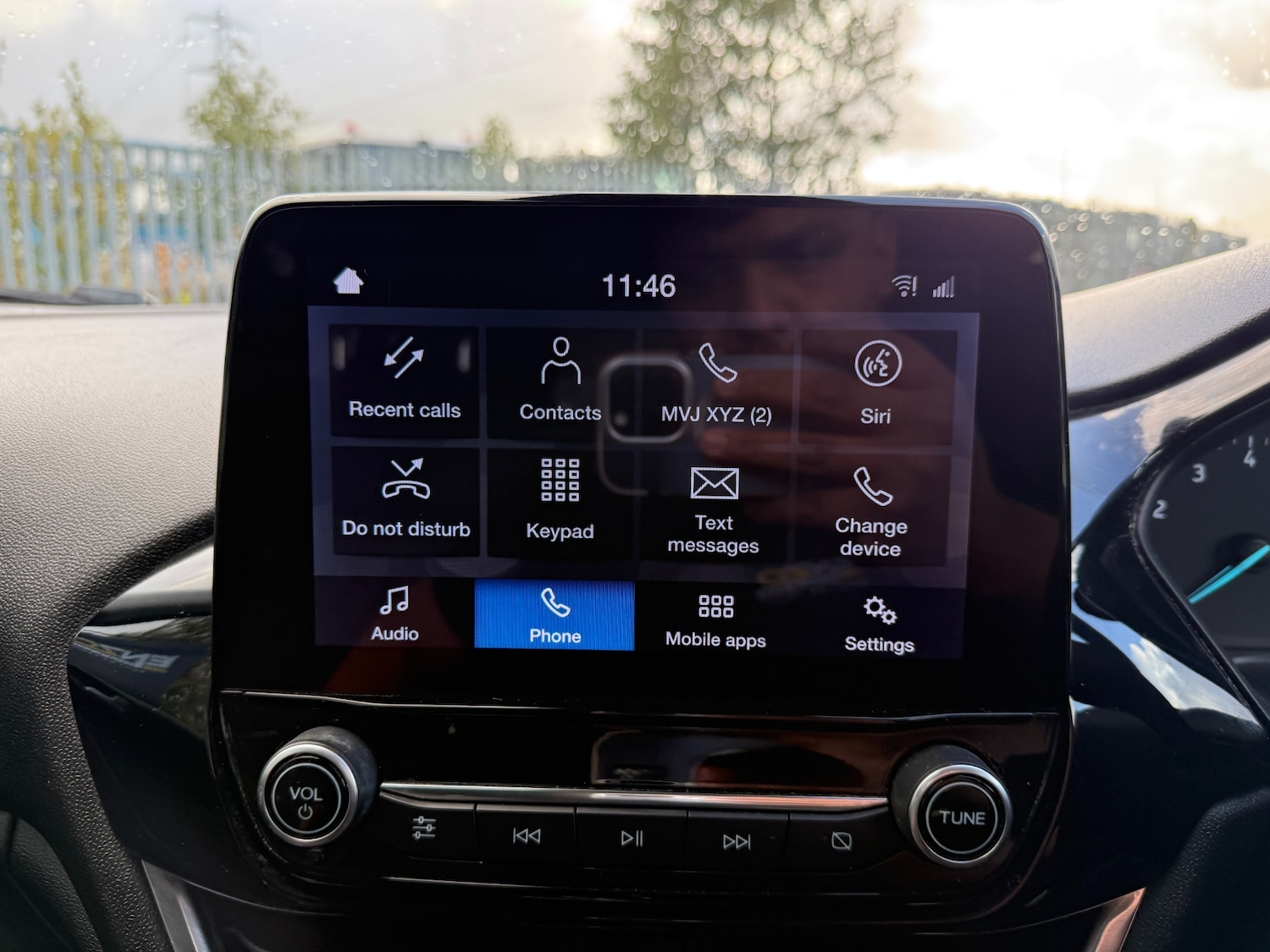 Used Ford Fiesta 2019 for sale - 76403180: Photo 26