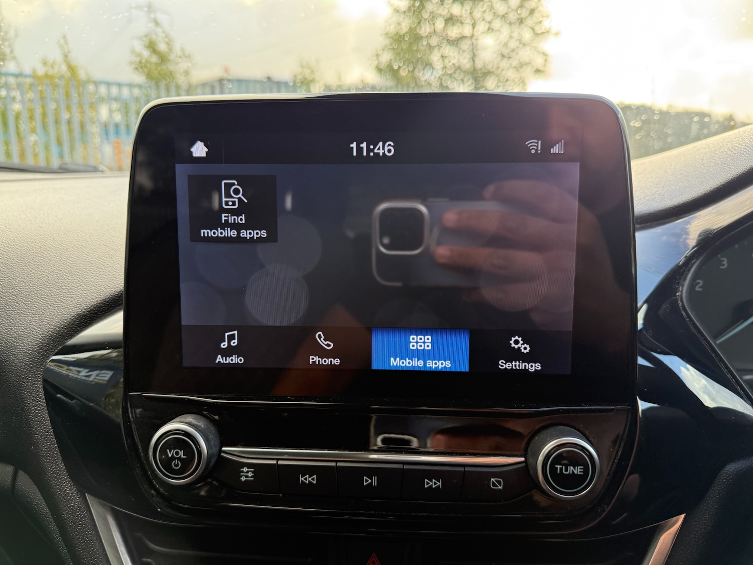 Used Ford Fiesta 2019 for sale - 76403180: Photo 27