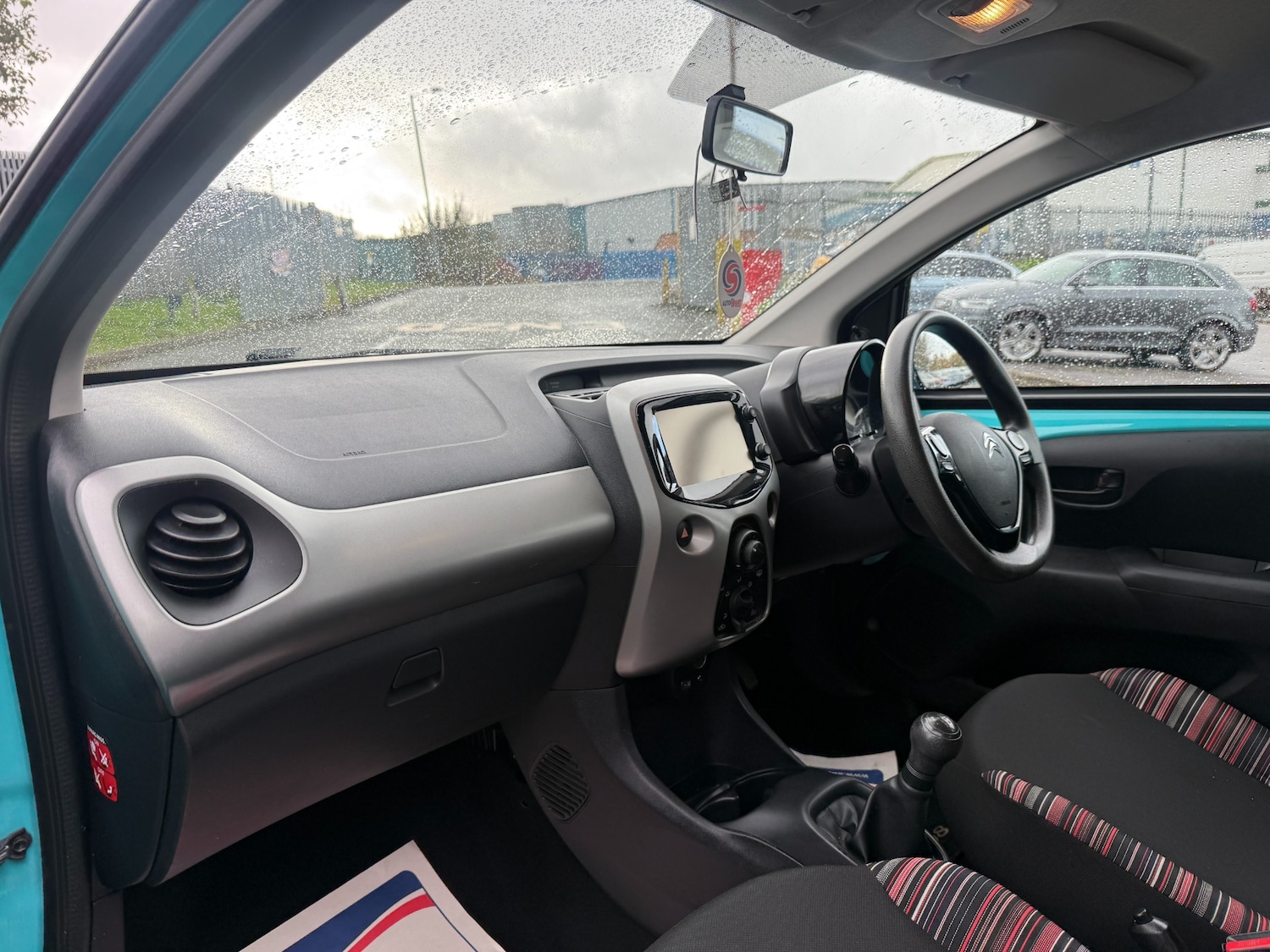 Used Citroen C1 2016 for sale - 76531593: Photo 10