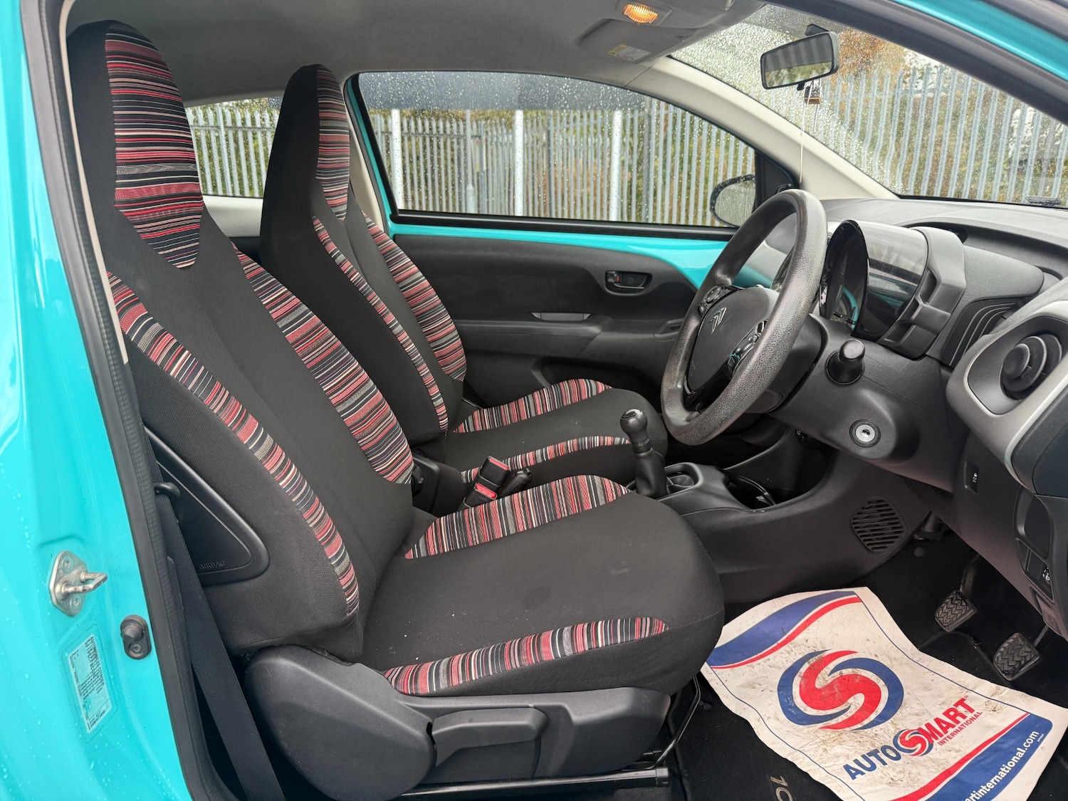 Used Citroen C1 2016 for sale - 76531593: Photo 13